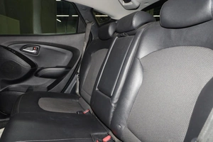 Внедорожник Hyundai ix35 2015 года, 1699000 рублей, Новосибирск