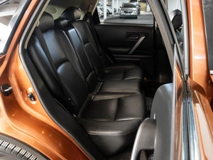 Внедорожник Infiniti FX35 2004 года, 1166000 рублей, Ставрополь