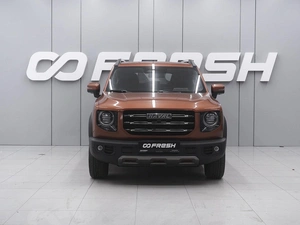 Внедорожник Haval Dargo 2023 года, 2629000 рублей, Ростов-на-Дону