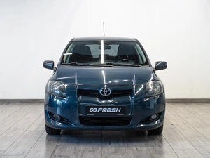 Хетчбэк Toyota Auris 2008 года, 749000 рублей, Саратов