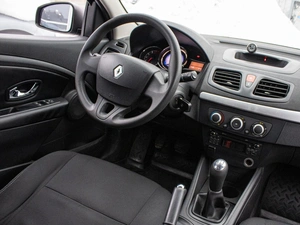 Хетчбэк Renault Megane 2014 года, 749000 рублей, Петрозаводск