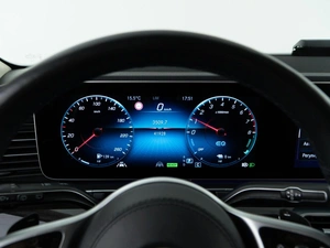 Внедорожник Mercedes-benz GLE-класс 2020 года, 6368444 рублей, Москва