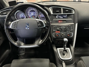 Хетчбэк Citroen DS 4 2012 года, 650000 рублей, Уфа