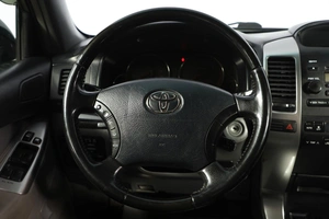 Внедорожник Toyota Land Cruiser Prado 2008 года, 2099000 рублей, Новосибирск