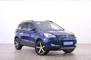 Внедорожник Ford Kuga 2016 года, 1599000 рублей, Омск