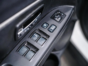 Внедорожник Mitsubishi ASX 2013 года, 1000000 рублей, Красноярск