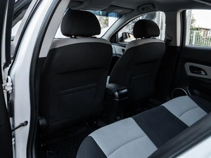 Седан Chevrolet Cruze 2012 года, 813000 рублей, Ставрополь