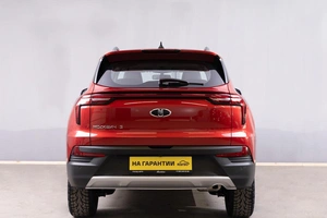 Внедорожник Москвич 3 2025 года, 1959000 рублей, Новосибирск