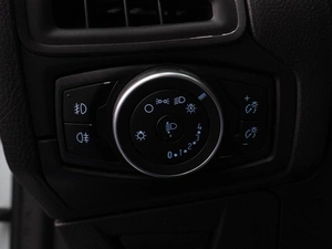 Хетчбэк Ford Focus 2017 года, 1349000 рублей, Воронеж