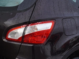 Внедорожник Nissan Qashqai 2011 года, 1240000 рублей, Тверь