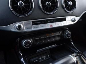 Лифтбек Kia Stinger 2019 года, 2390000 рублей, Волгоград