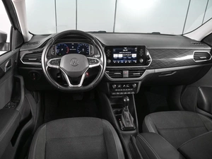 Лифтбек Volkswagen Polo 2020 года, 1770000 рублей, Аксай