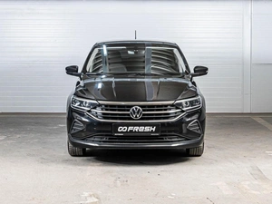 Лифтбек Volkswagen Polo 2022 года, 1988000 рублей, Ставрополь