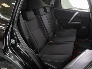 Внедорожник Toyota RAV4 2019 года, 2115000 рублей, Тюмень