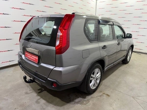 Внедорожник Nissan X-Trail 2012 года, 1330000 рублей, Красноярск
