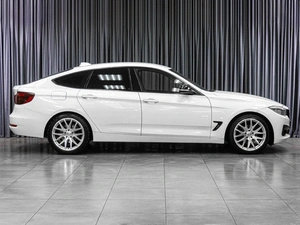 Лифтбек BMW 3 серия GT 2013 года, 1439000 рублей, Тюмень