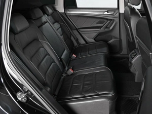 Внедорожник Volkswagen Tiguan 2018 года, 2749000 рублей, Аксай