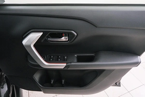 Внедорожник Daihatsu Rocky 2021 года, 1499000 рублей, Красноярск