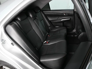 Седан Toyota Camry 2015 года, 1859000 рублей, Аксай