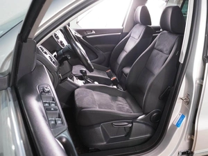 Внедорожник Volkswagen Tiguan 2014 года, 1349000 рублей, Воронеж