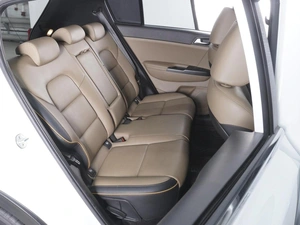Внедорожник Kia Sportage 2019 года, 2420000 рублей, Ростов-на-Дону