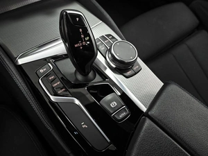 Седан BMW 5 серия 2019 года, 4620000 рублей, Ставрополь