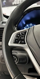 Внедорожник Chery Tiggo 3 2019 года, 1190000 рублей, Красноярск