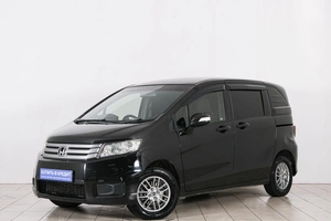 Минивэн Honda Freed 2013 года, 1049000 рублей, Красноярск