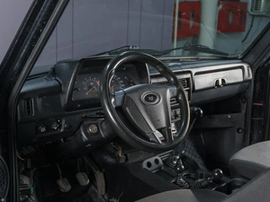 Внедорожник ВАЗ (LADA) 4x4 (Нива) 2013 года, 475000 рублей, Сургут
