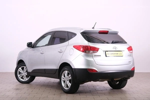 Внедорожник Hyundai ix35 2012 года, 1449000 рублей, Омск