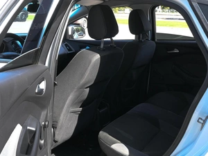 Хетчбэк Ford Focus 2011 года, 549000 рублей, Волгоград