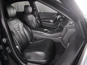 Седан Mercedes-benz S-класс 2018 года, 6710000 рублей, Минеральные Воды