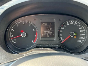 Седан Volkswagen Polo 2015 года, 758000 рублей, Ижевск