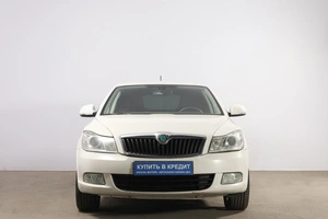 Лифтбек Skoda Octavia 2013 года, 899000 рублей, Новосибирск