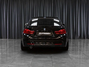 Лифтбек BMW 4 серия Gran Coupe 2017 года, 2949000 рублей, Тюмень