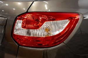 Лифтбек ВАЗ (LADA) Granta 2020 года, 699000 рублей, Барнаул