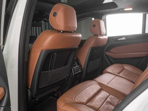 Внедорожник Mercedes-benz GLC-класс AMG Coupe 2019 года, 6369000 рублей, Тюмень
