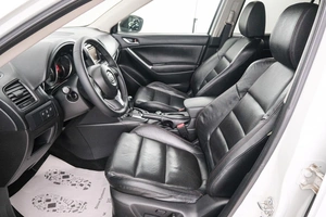 Внедорожник Mazda CX-5 2012 года, 1649000 рублей, Красноярск