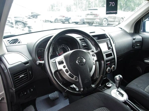Внедорожник Nissan X-Trail 2014 года, 1699000 рублей, Владимир