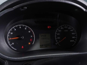 Лифтбек ВАЗ (LADA) Granta 2016 года, 550000 рублей, Ростов-на-Дону