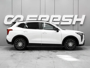 Внедорожник Haval Jolion 2024 года, 2200000 рублей, Ростов-на-Дону