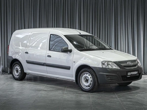 Фургон ВАЗ (LADA) Largus 2019 года, 785000 рублей, Тюмень