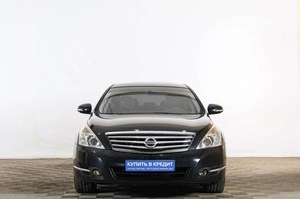 Седан Nissan Teana 2008 года, 1099000 рублей, Тюмень