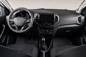 Хетчбэк ВАЗ (LADA) XRAY 2021 года, 989000 рублей, Челябинск