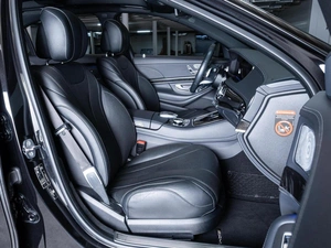 Седан Mercedes-benz S-класс 2018 года, 6279000 рублей, Ставрополь