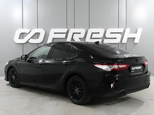 Седан Toyota Camry 2019 года, 2649000 рублей, Аксай