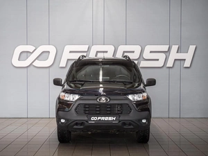 Внедорожник ВАЗ (LADA) Niva Travel 2023 года, 1150000 рублей, Муром