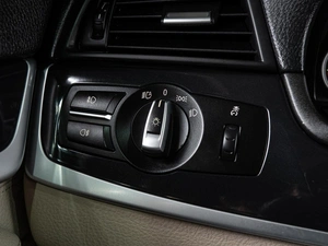 Седан BMW 5 серия 2016 года, 2499000 рублей, Волгоград