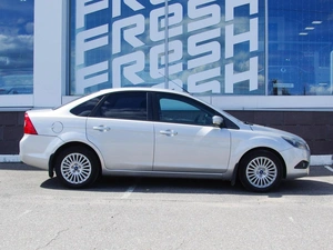 Седан Ford Focus 2011 года, 559000 рублей, Владимир