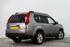 Внедорожник Nissan X-Trail 2013 года, 1349000 рублей, Сургут